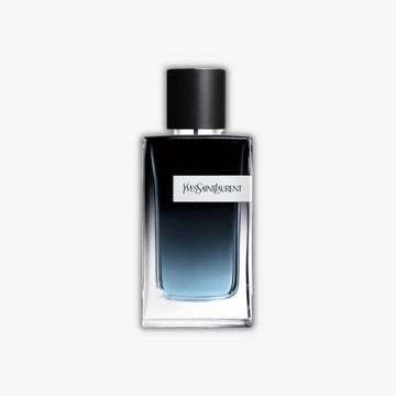 YSL Y EDP Perfume Front Side Image High Quality