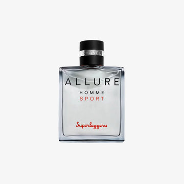 Buy CHANEL Allure Homme Sport EDP in Pakistan – original long-lasting men’s perfume
