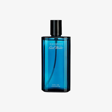 Davidoff Cool Water EDT for Men – Fresh aquatic original perfume in Pakistan