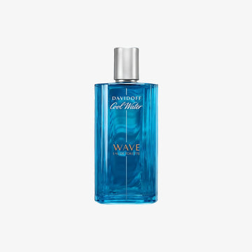 Davidoff Cool Water Wave EDT for Men – fresh marine fragrance in Pakistan