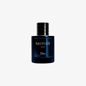 Original Dior Sauvage Elixir in Pakistan – intense and powerful perfume for men