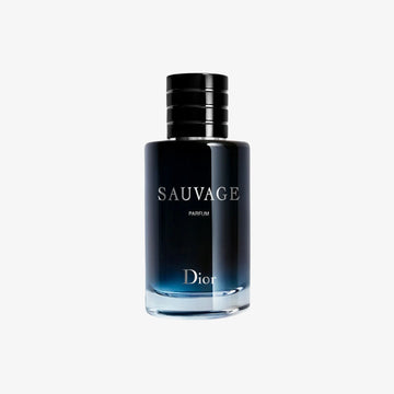 Dior Sauvage Parfum for men in Pakistan – rich and sensual fragrance