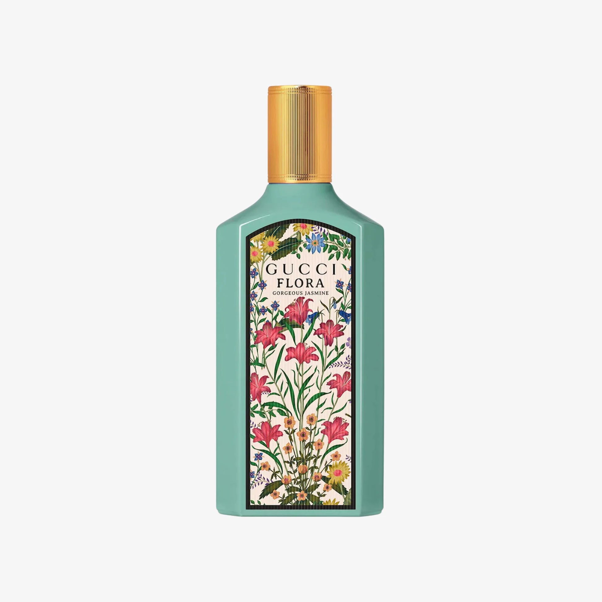 Gucci Flora Gorgeous Jasmine EDP – Original women’s perfume bottle in Pakistan