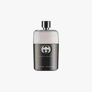 Gucci Guilty Pour Homme EDT – Original men's perfume bottle in Pakistan
