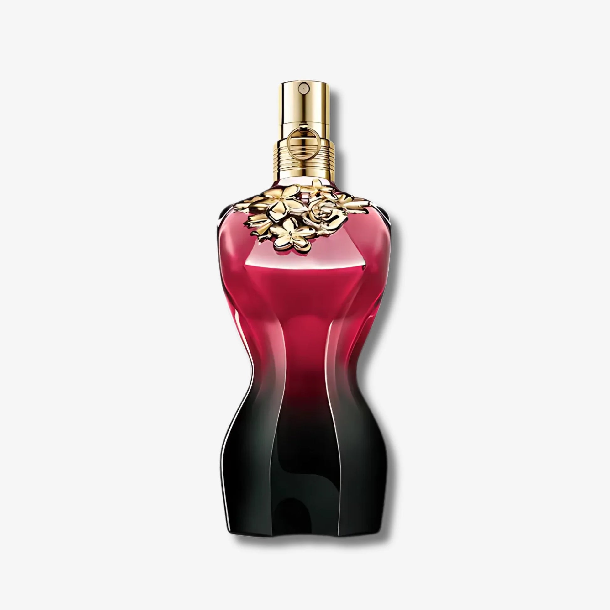 Jean Paul Gaultier La Belle Le Parfum – Sensual women’s fragrance with rich notes of pear, tonka bean, vanilla & jasmine. 100% original. Best price in Pakistan.