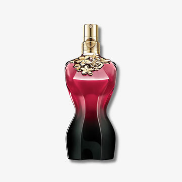 Jean Paul Gaultier La Belle Le Parfum – Sensual women’s fragrance with rich notes of pear, tonka bean, vanilla & jasmine. 100% original. Best price in Pakistan.