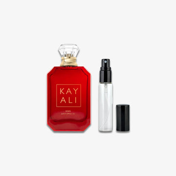 Kayali Eden Juicy Apple | 01 – 5ml and 10ml perfume decants in Pakistan