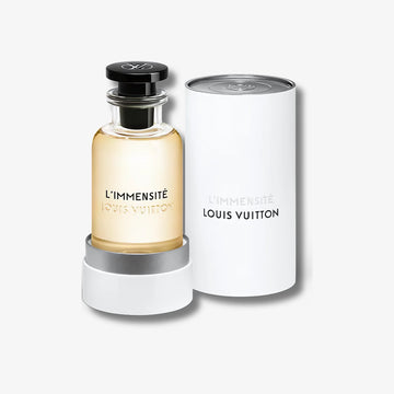 Louis Vuitton L’Immensité Eau de Parfum 100ml - Buy Original in Pakistan | The Perfume Nest