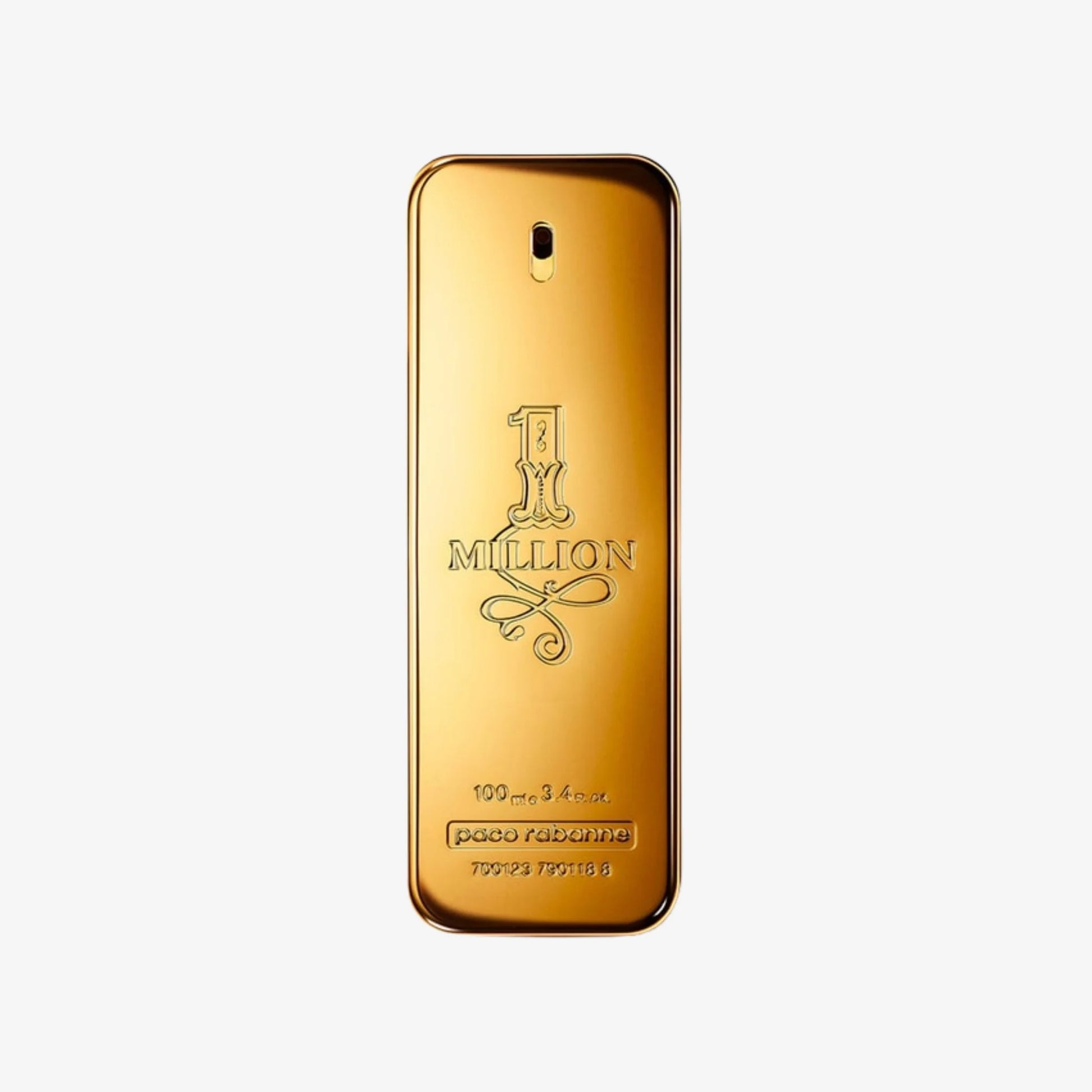 Paco Rabanne 1 Million EDT ā iconic spicy leather menās perfume in Pakistan