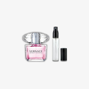 Versace Bright Crystal Decant 5ml & 10ml