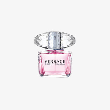 Versace Bright Crystal EDT – original perfume bottle for women in Pakistan