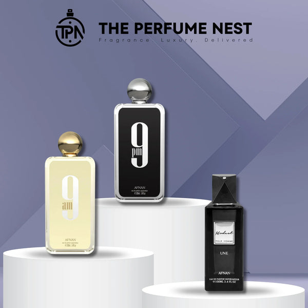 Afnan Perfume