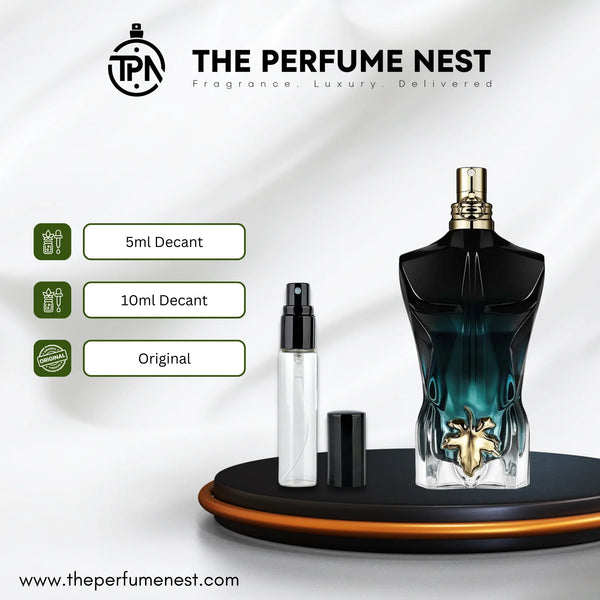 Jean Paul Gaultier Decant