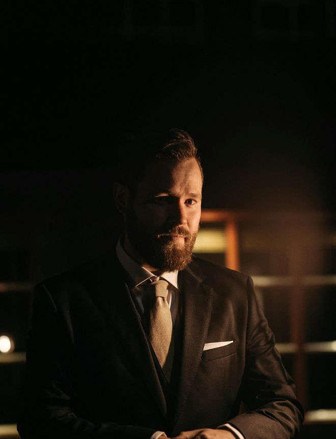 Premium men’s perfumes collection in Pakistan – designer fragrances for men from The Perfume Nest