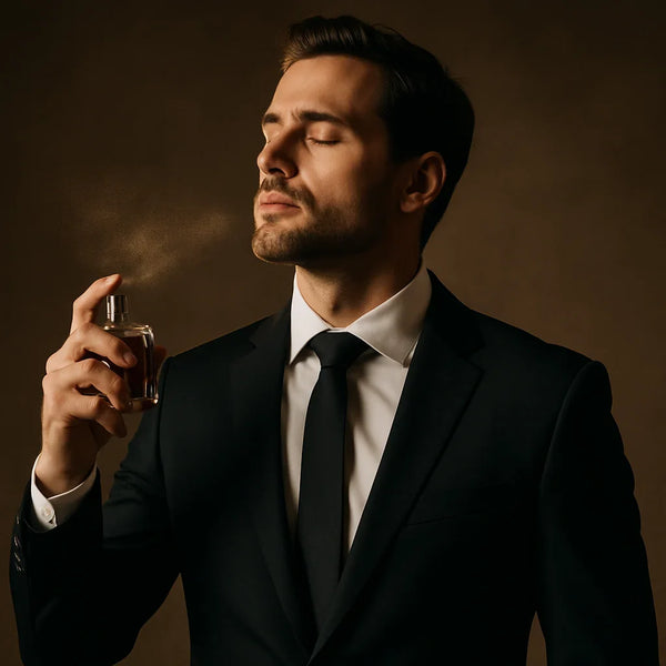 Men’s Perfumes