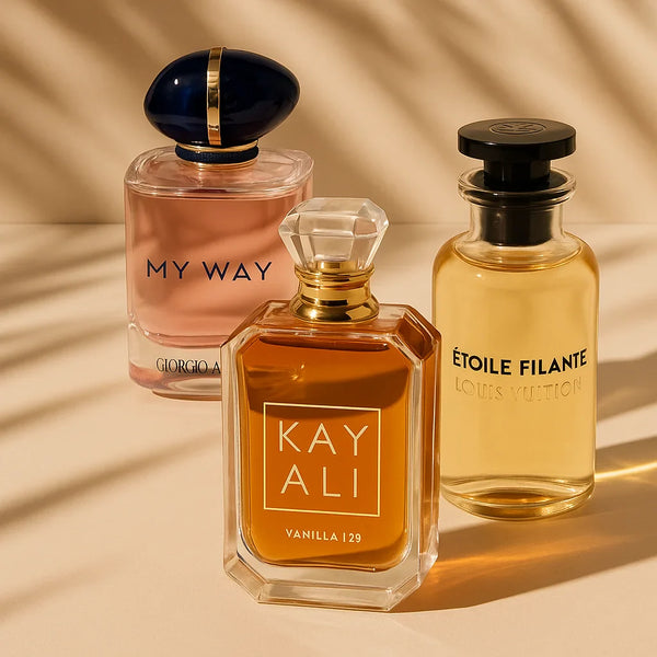 New Arrivals