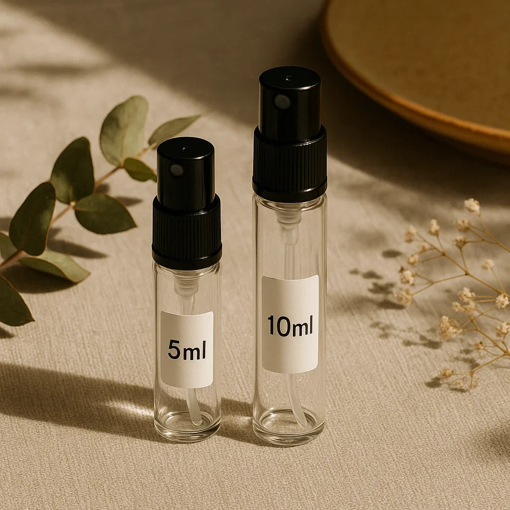 Shop Perfume Decants – Luxury Fragrance Samples in Pakistan