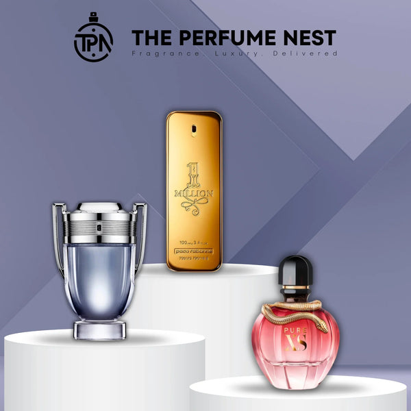 Paco Rabanne