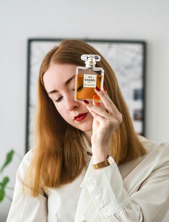 Luxury women’s perfumes collection in Pakistan – original branded fragrances from The Perfume Nest