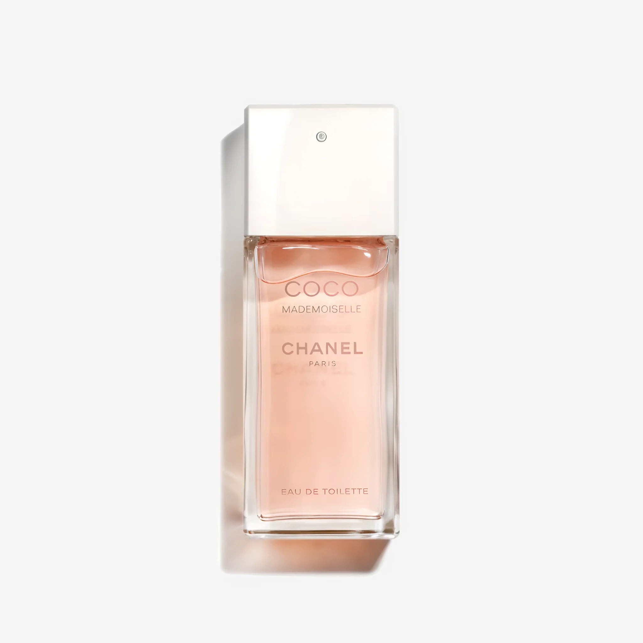 Coco Chanel Mademoiselle Eau de Toilette – Light, fresh, and refreshing fragrance.