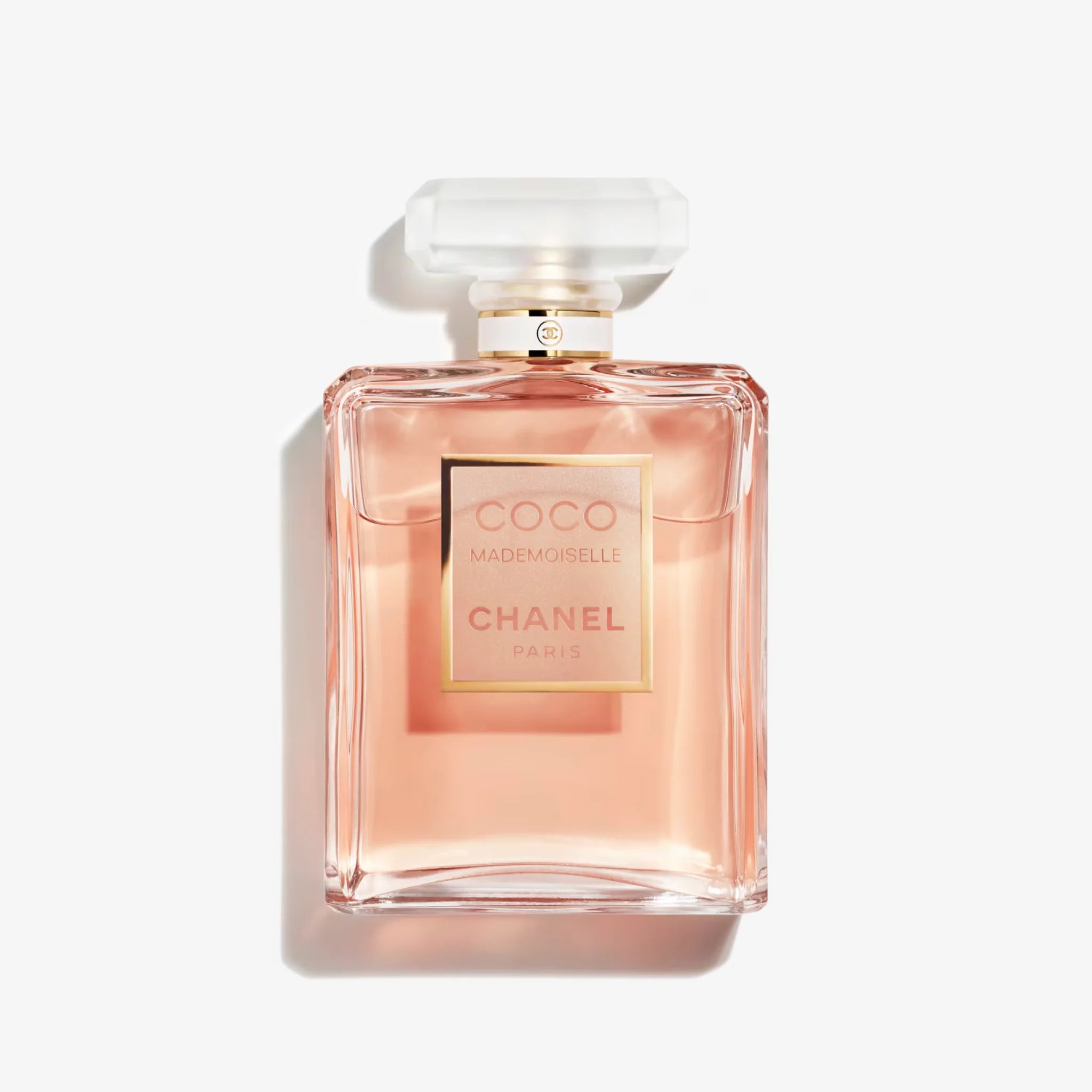 Coco Chanel Mademoiselle Eau de Parfum – Elegant and timeless fragrance.