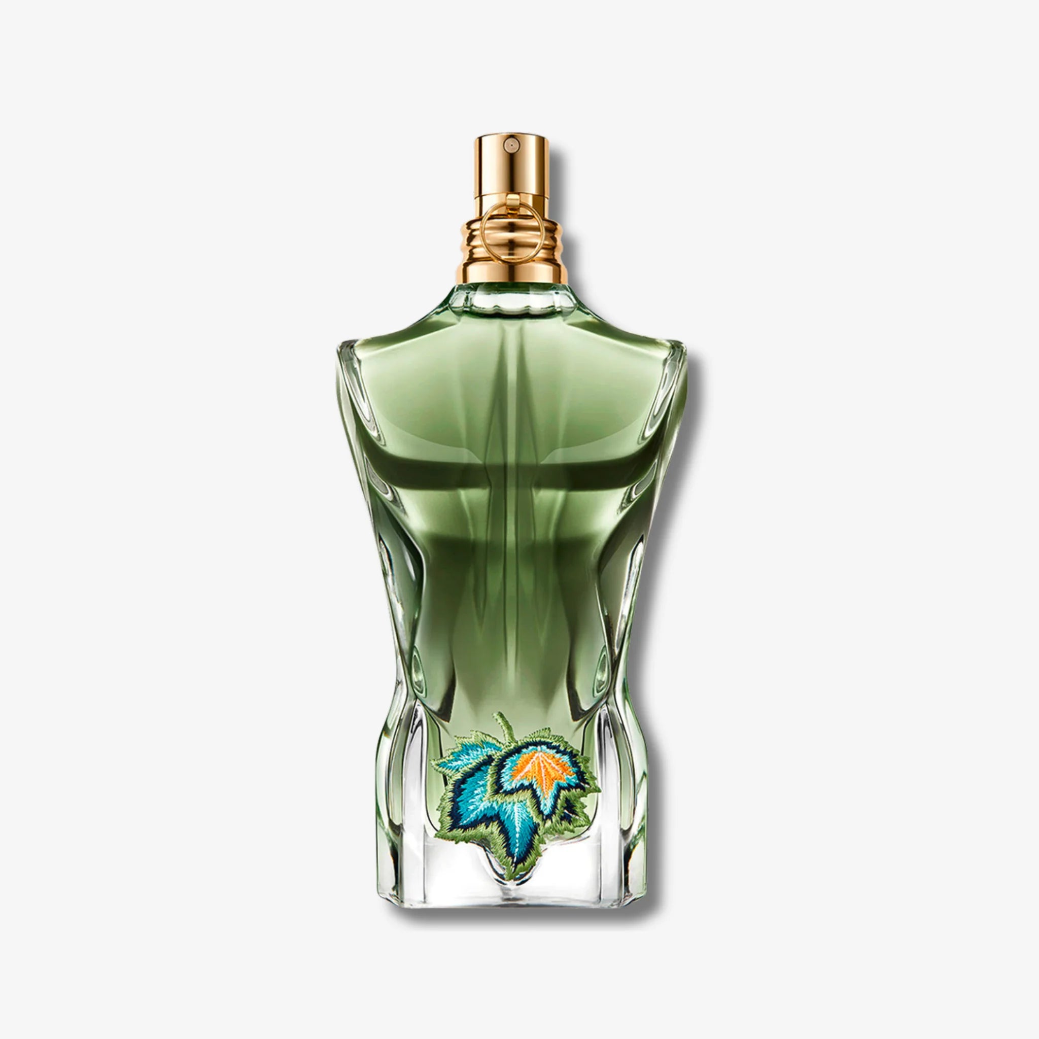 Jean Paul Gaultier Le Beau Paradise Garden EDP bottle – Original men’s perfume imported from UAE/USA, available online in Pakistan
