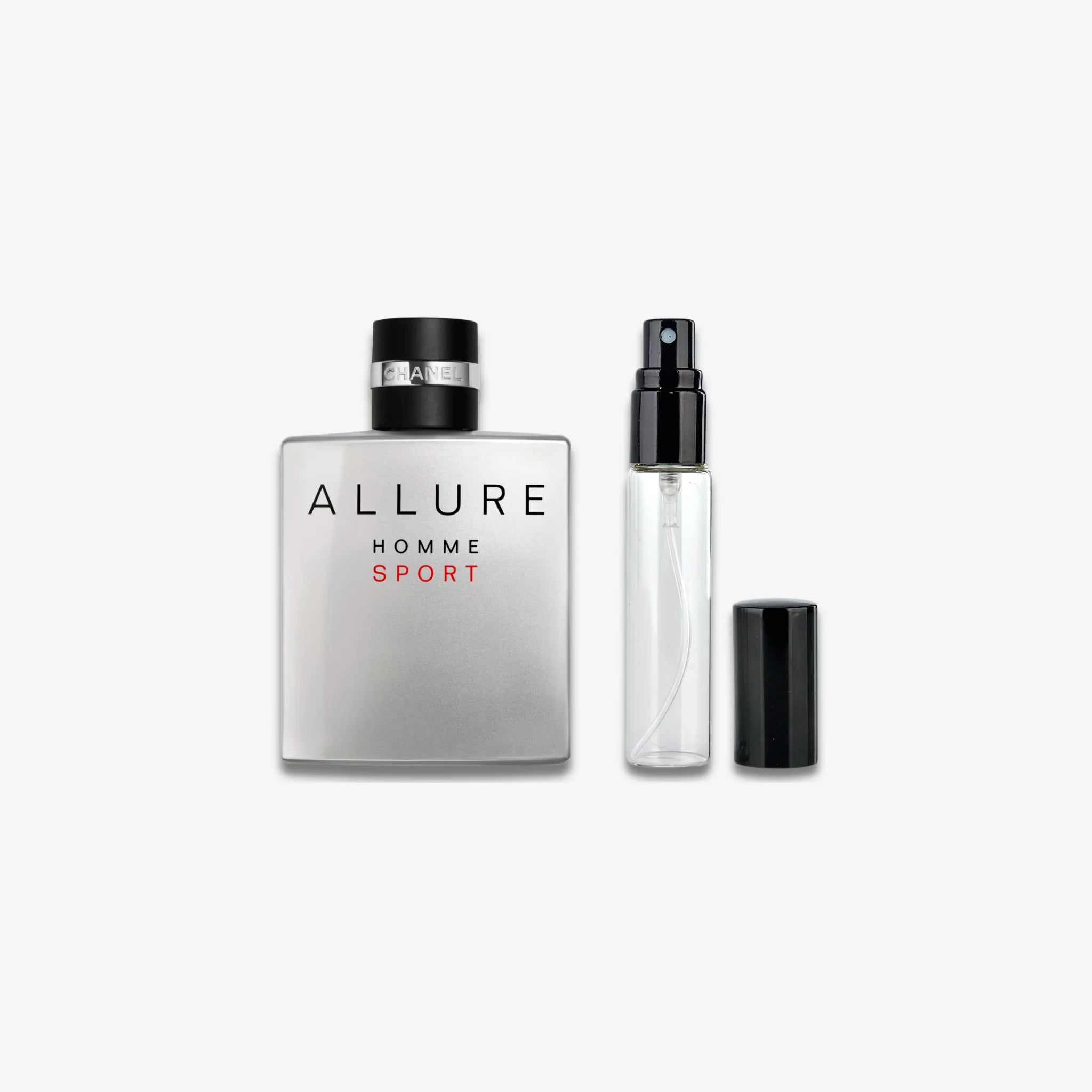 ALLURE HOMME SPORT EDT 5ml and 10ml decants – original men’s perfume samples in Pakistan