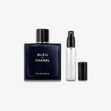 Bleu de CHANEL EDP - Decant
