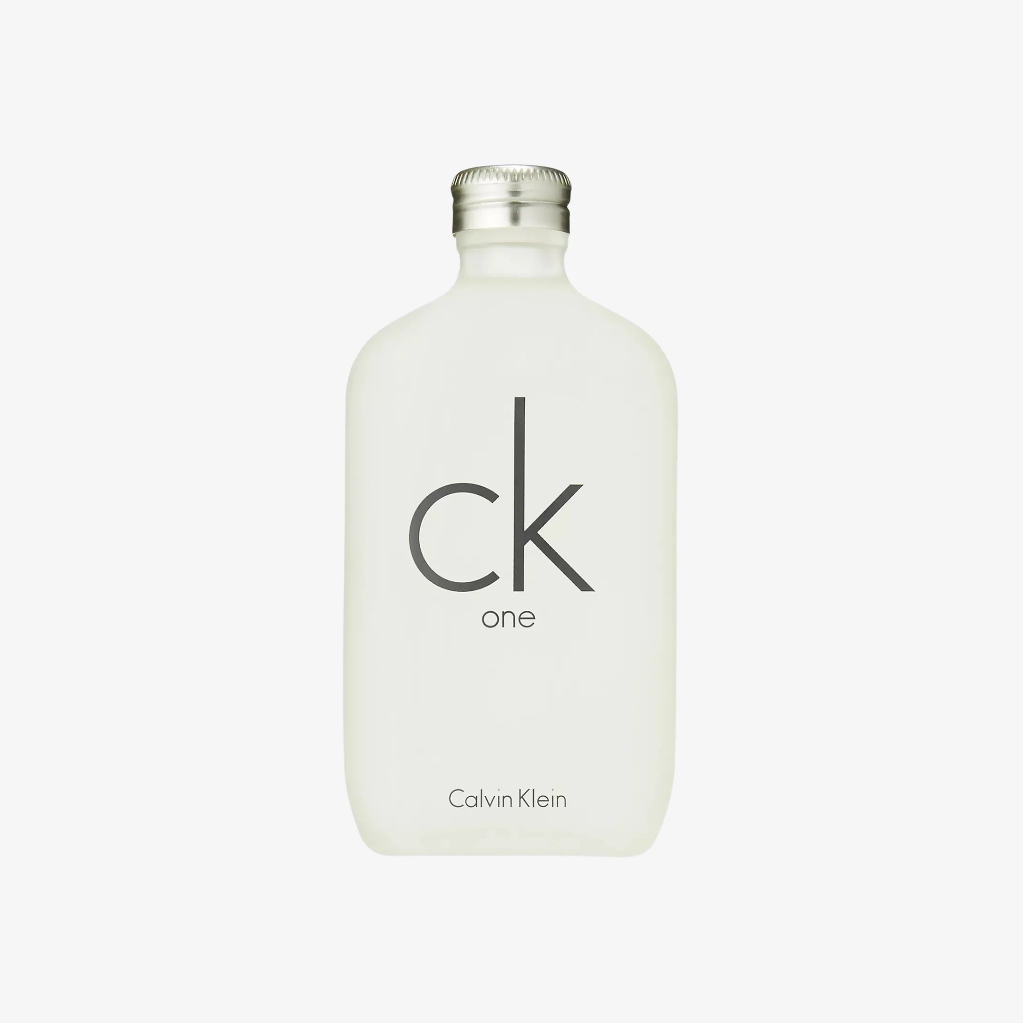 Calvin Klein CK One EDT – original unisex fragrance in Pakistan