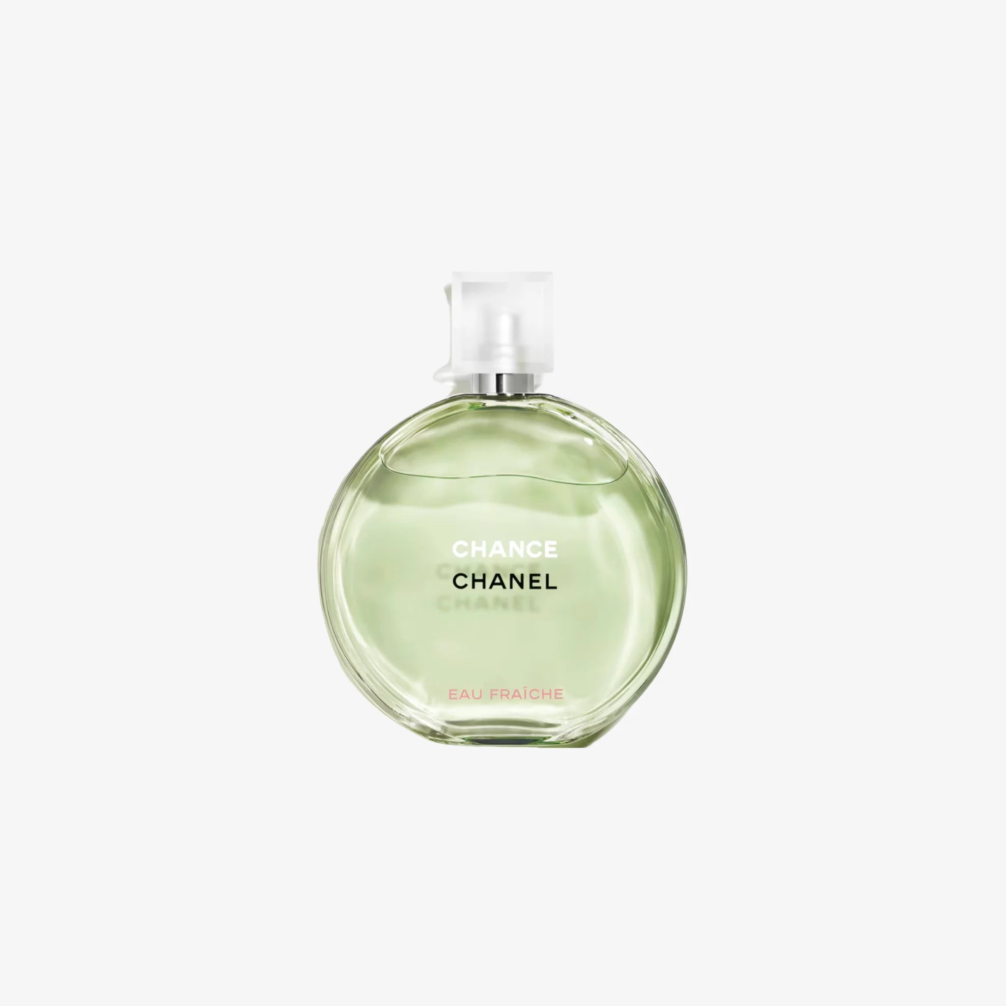 Buy CHANEL Chance Eau Fraîche EDT in Pakistan – original citrus fresh perfume for women