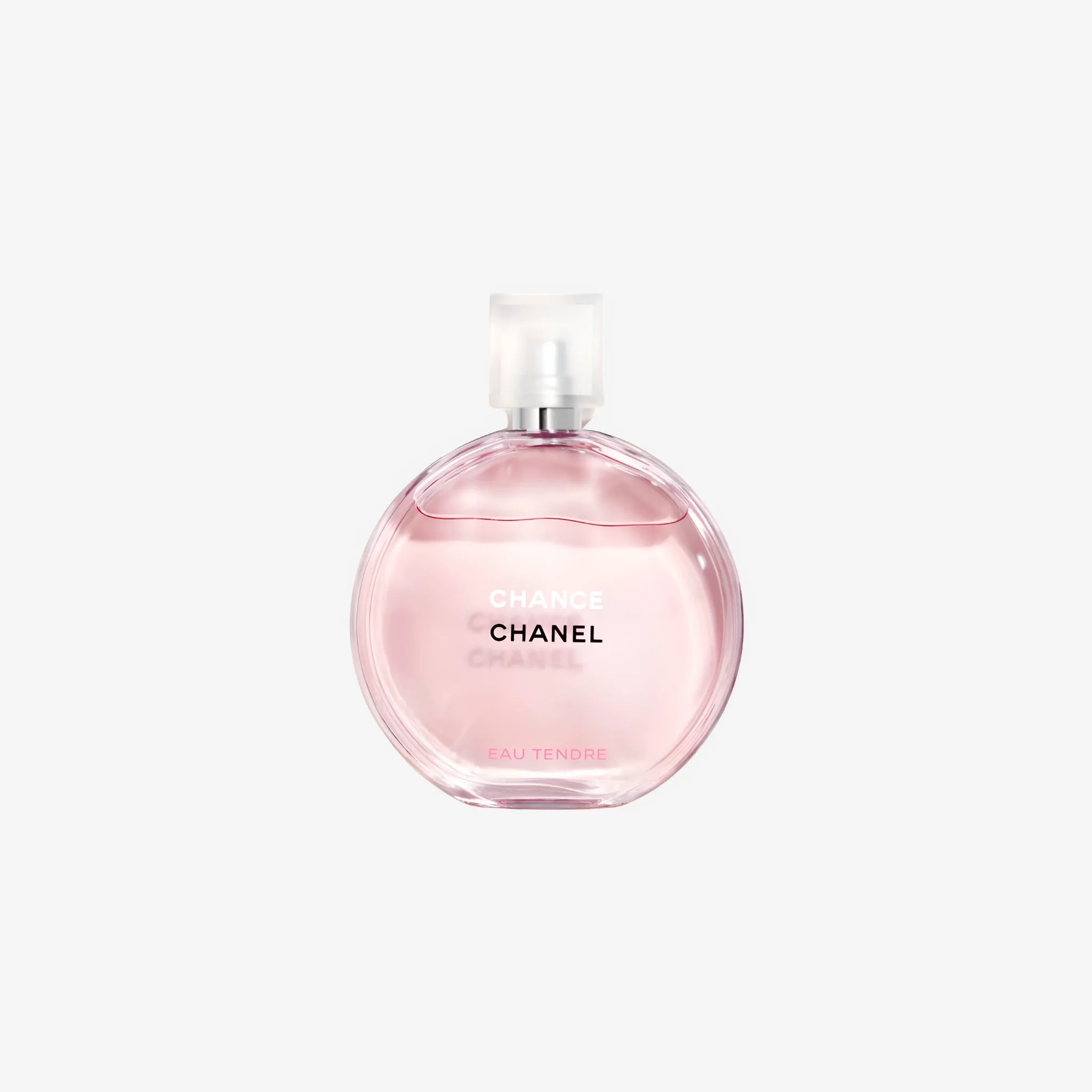 Buy CHANEL Chance Eau Tendre EDT in Pakistan – original floral fruity perfume for women