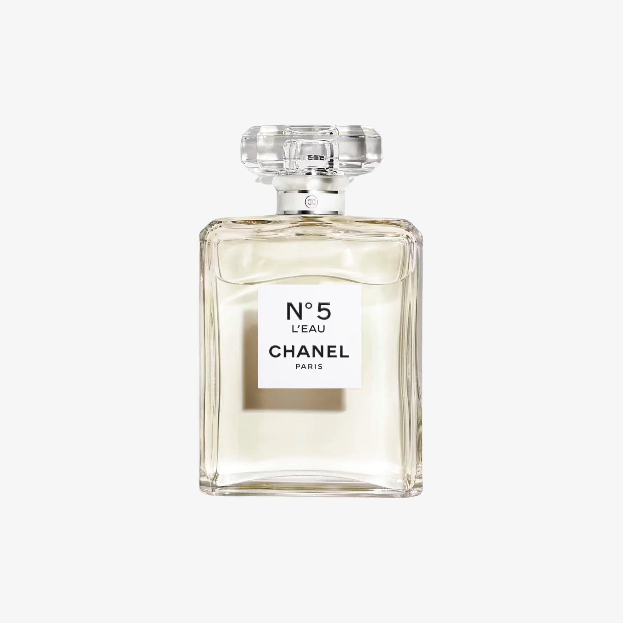 Buy Chanel No. 5 L’Eau EDT in Pakistan – modern fresh take on the iconic Chanel women’s perfume
