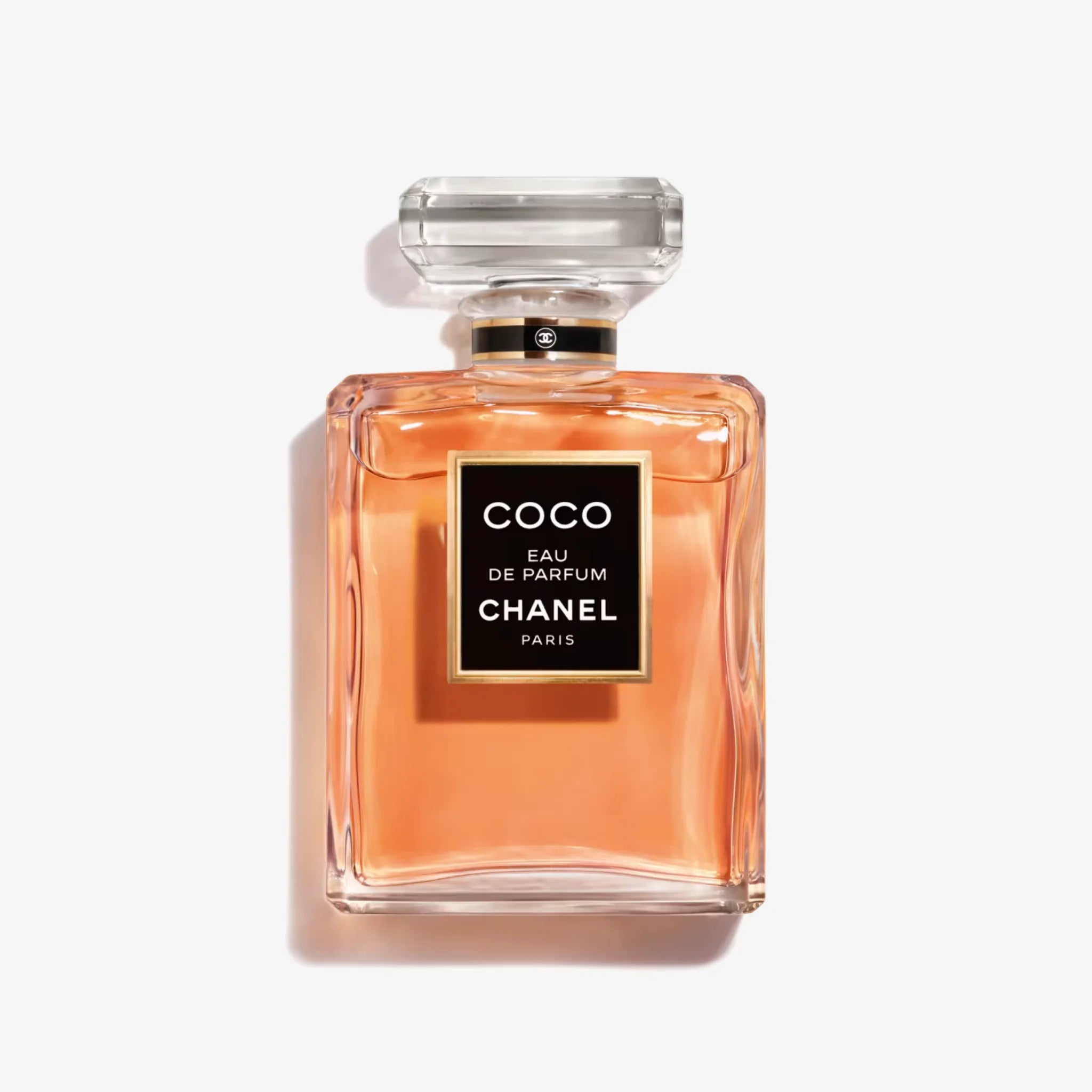 Coco Chanel Eau de Parfum – Iconic women's fragrance with floral, oriental, and warm notes.