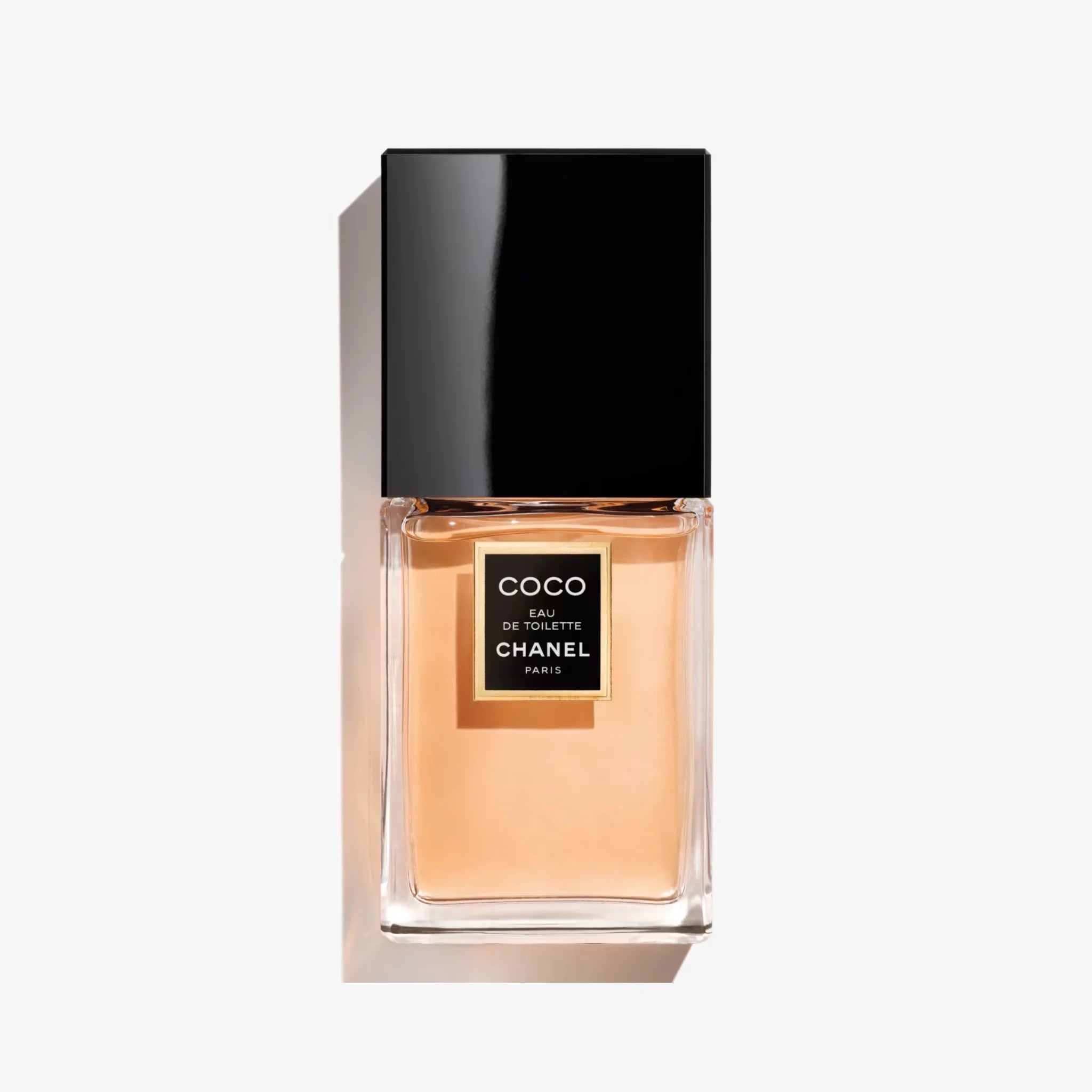 Coco Chanel Eau de Toilette – Elegant and refreshing fragrance with floral and citrus undertones.