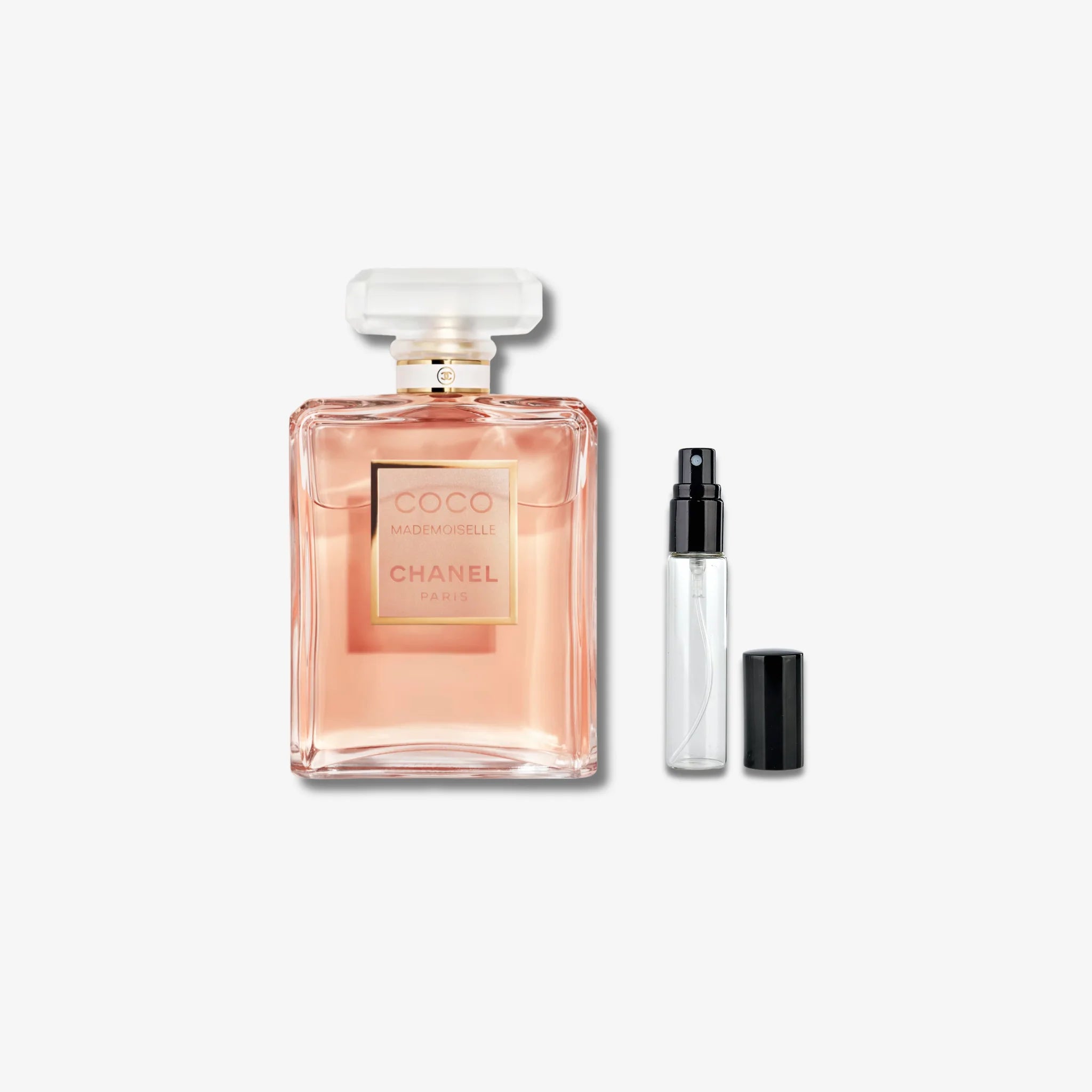 Coco Mademoiselle Decant Perfume 5ml 10ml 15ml for Women in Pakistan – Original Chanel Scent