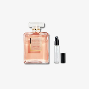 Chanel Coco Mademoiselle Decant