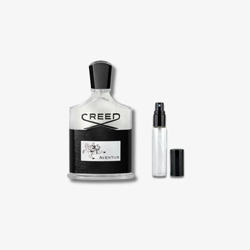 Creed Aventus Decant