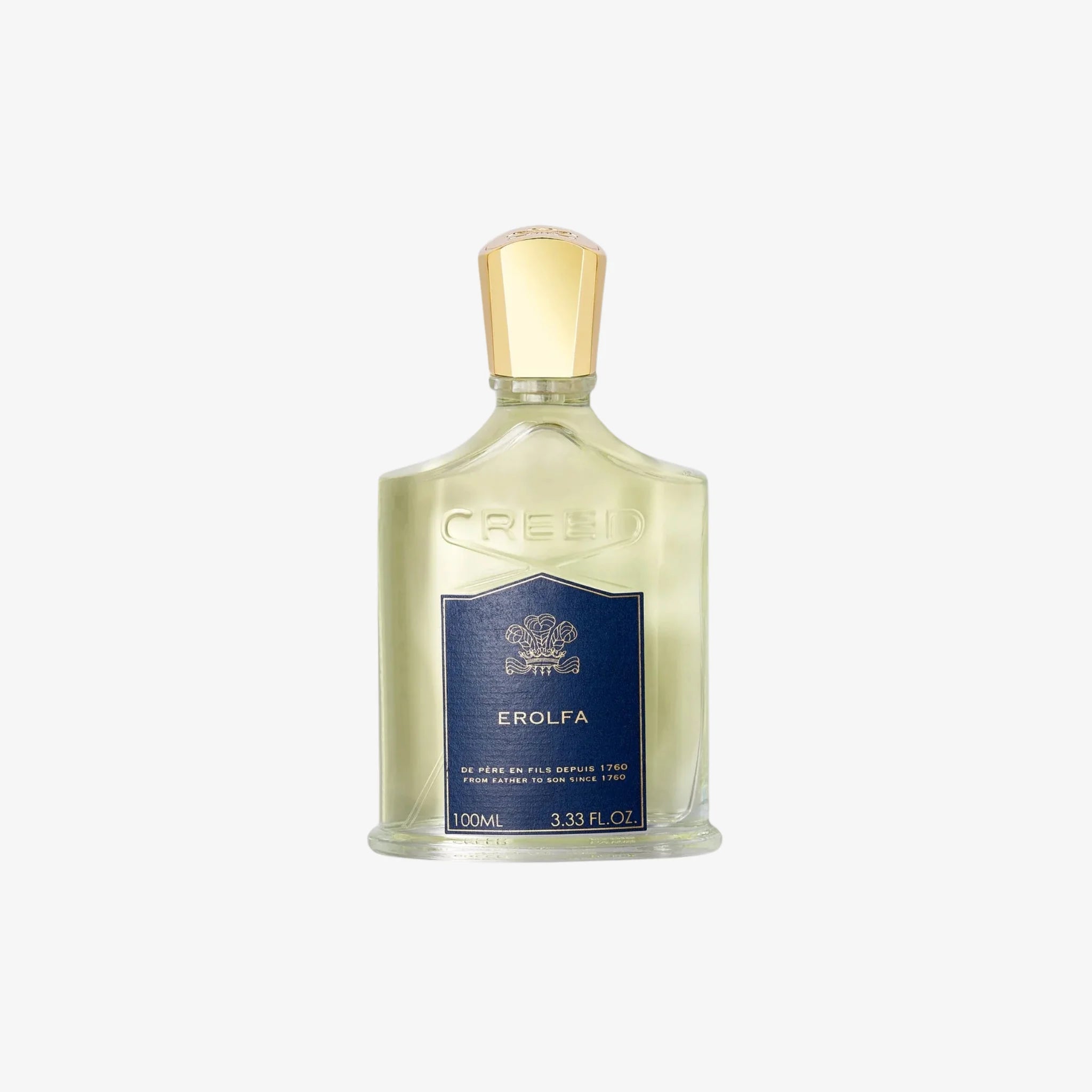 Creed Erolfa Eau de Parfum 100ml Authentic Imported | The Perfume Nest Pakistan