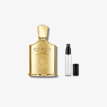 Creed Millesime Imperial Decant