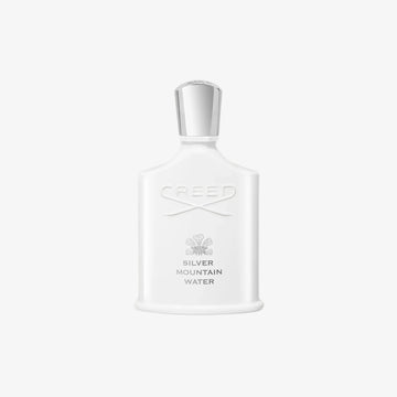 Creed Silver Mountain Water