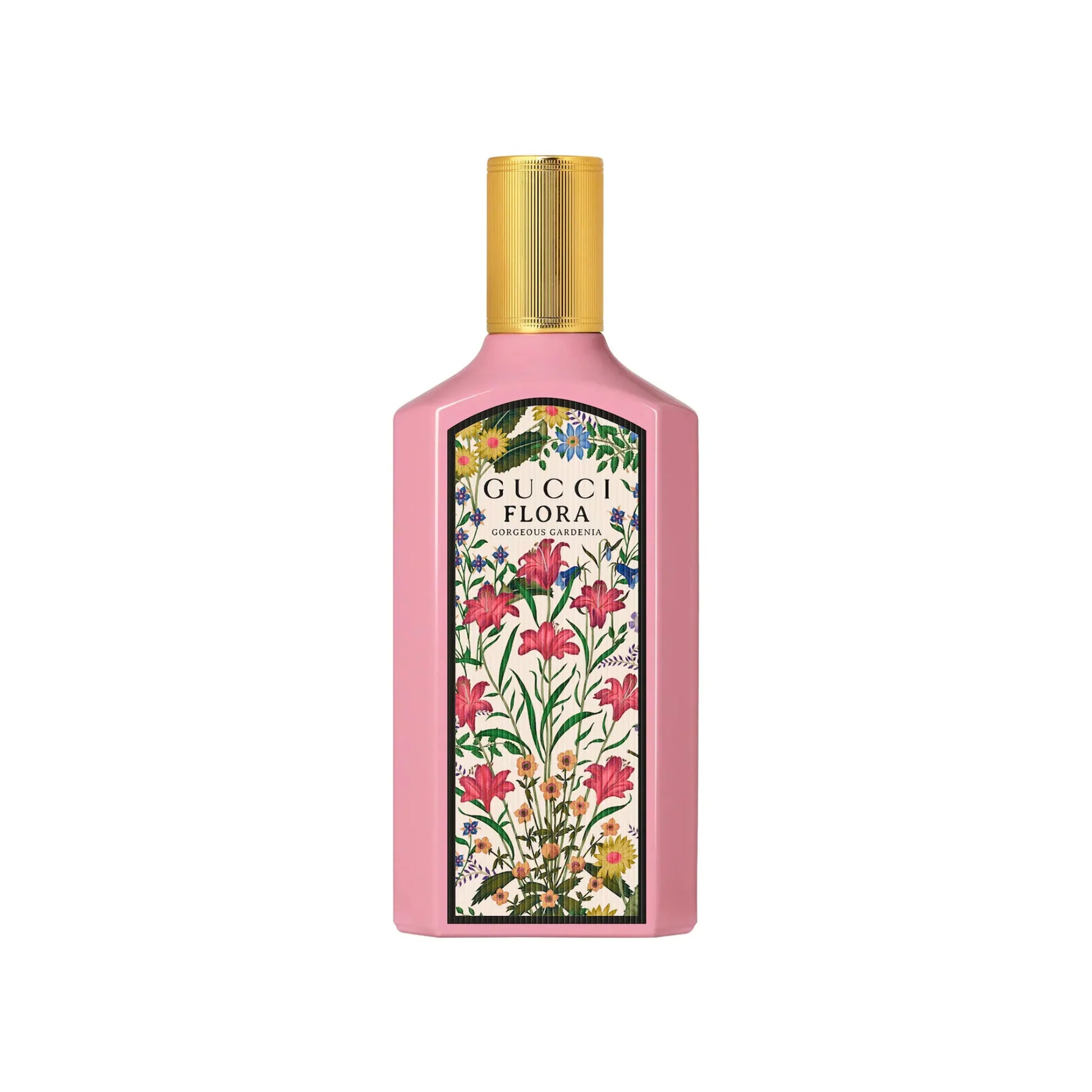 Gucci Flora Gorgeous Gardenia Eau de Parfum – Original full bottle available in Pakistan