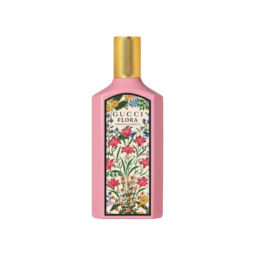 Gucci Flora Gorgeous Gardenia EDP