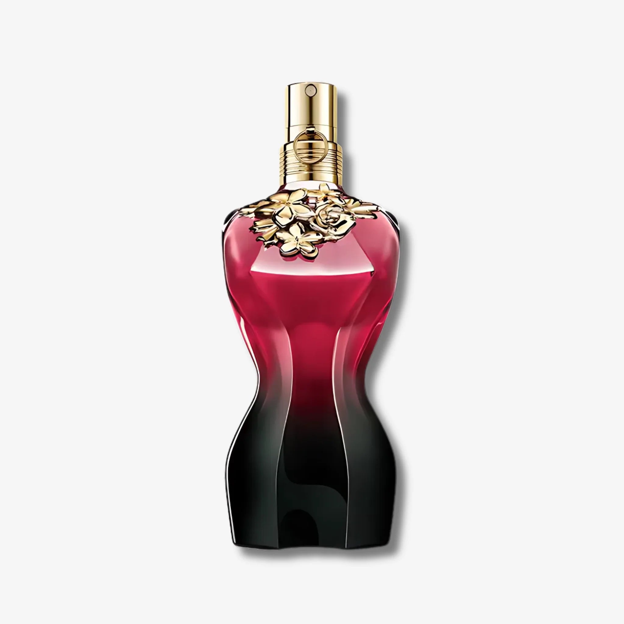 Jean Paul Gaultier La Belle Le Parfum – Sensual women’s fragrance with rich notes of pear, tonka bean, vanilla & jasmine. 100% original. Best price in Pakistan.