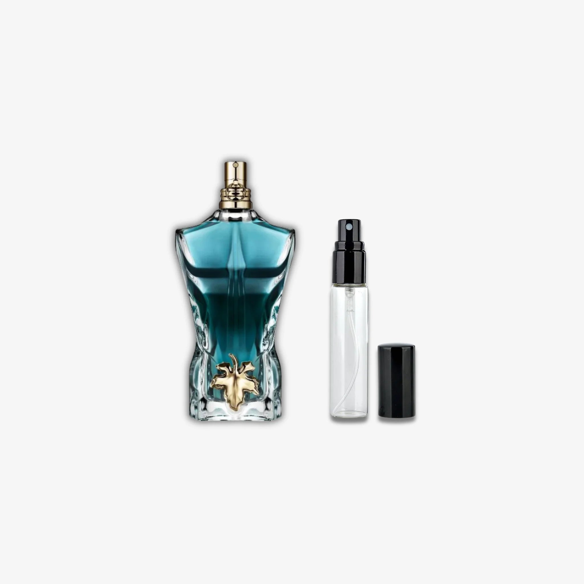 Jean Paul Gaultier Le Beau Decant 5ml & 10ml – Travel Size EDT in Pakistan
