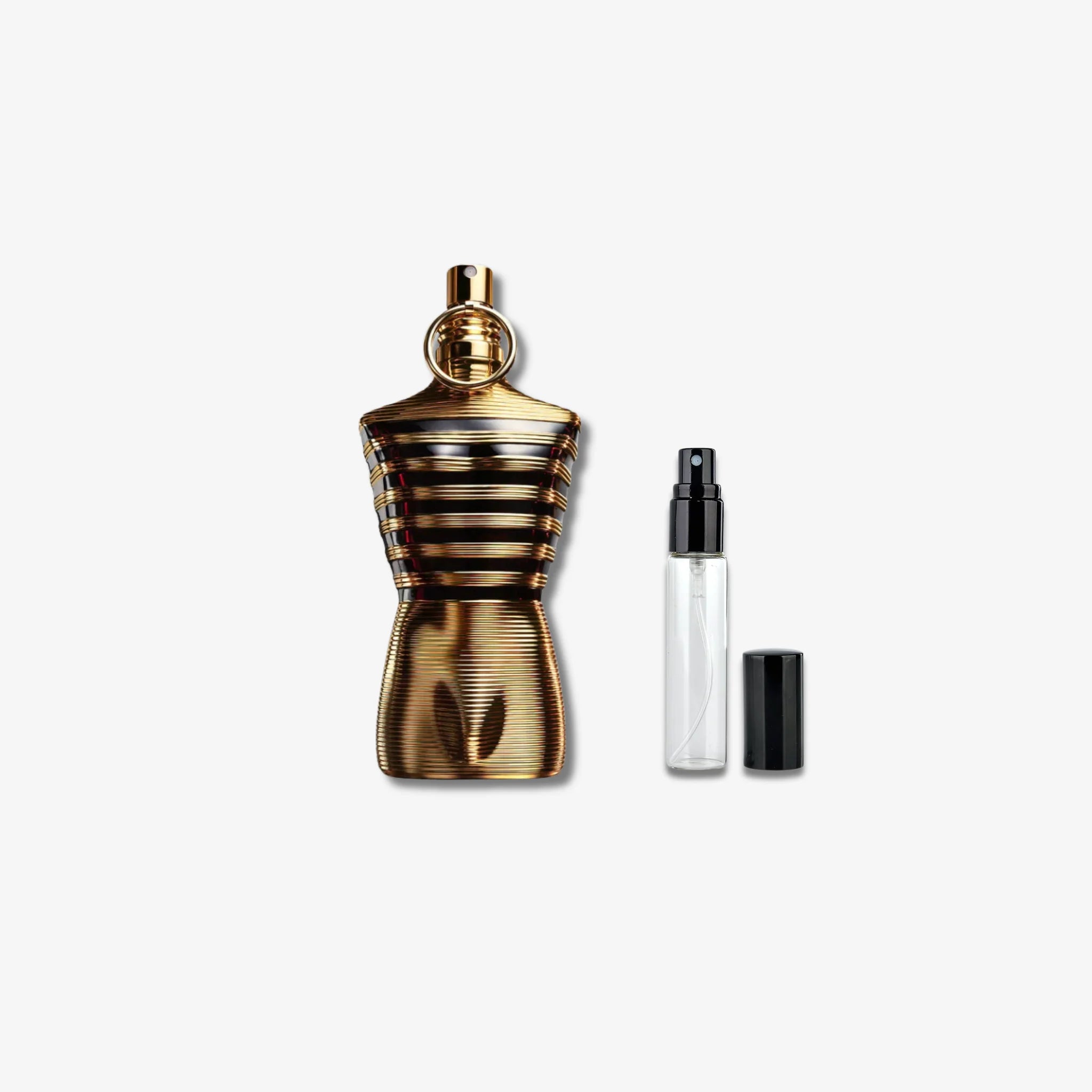 Jean Paul Gaultier Le Male Elixir Decant