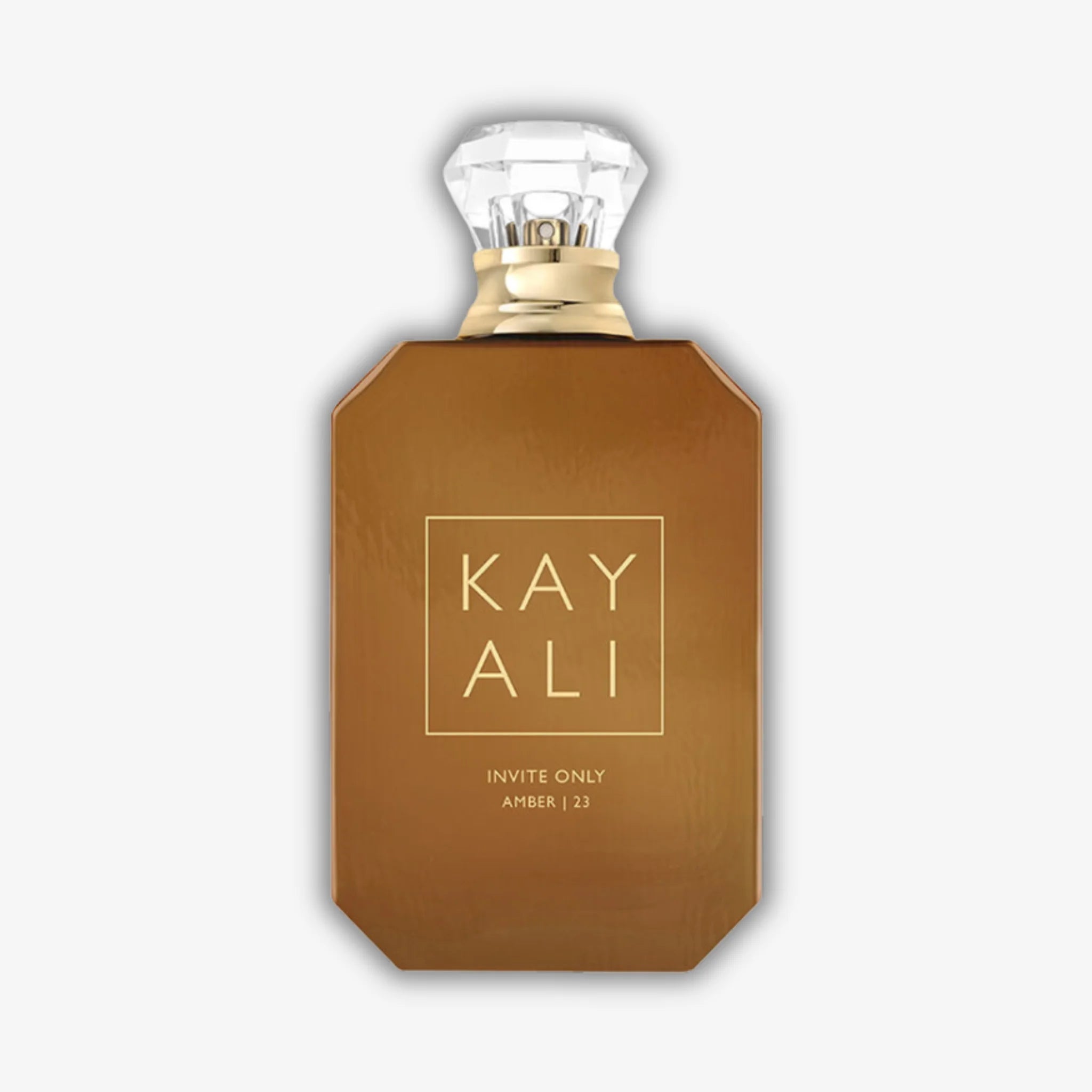 kayali-invite-only-amber-23-edp-100ml-fragrance-bottle-featuring-a-warm-amber-and-spicy-scent-perfect-for-women-seeking-a-rich-and-long-lasting-perfume