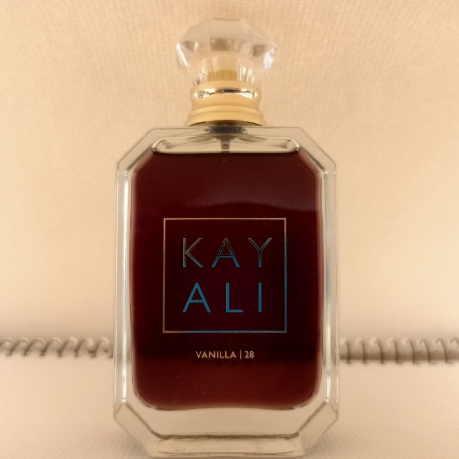 Kayali Vanilla 28 Eau de Parfum 100ml — original women’s perfume, price in Pakistan