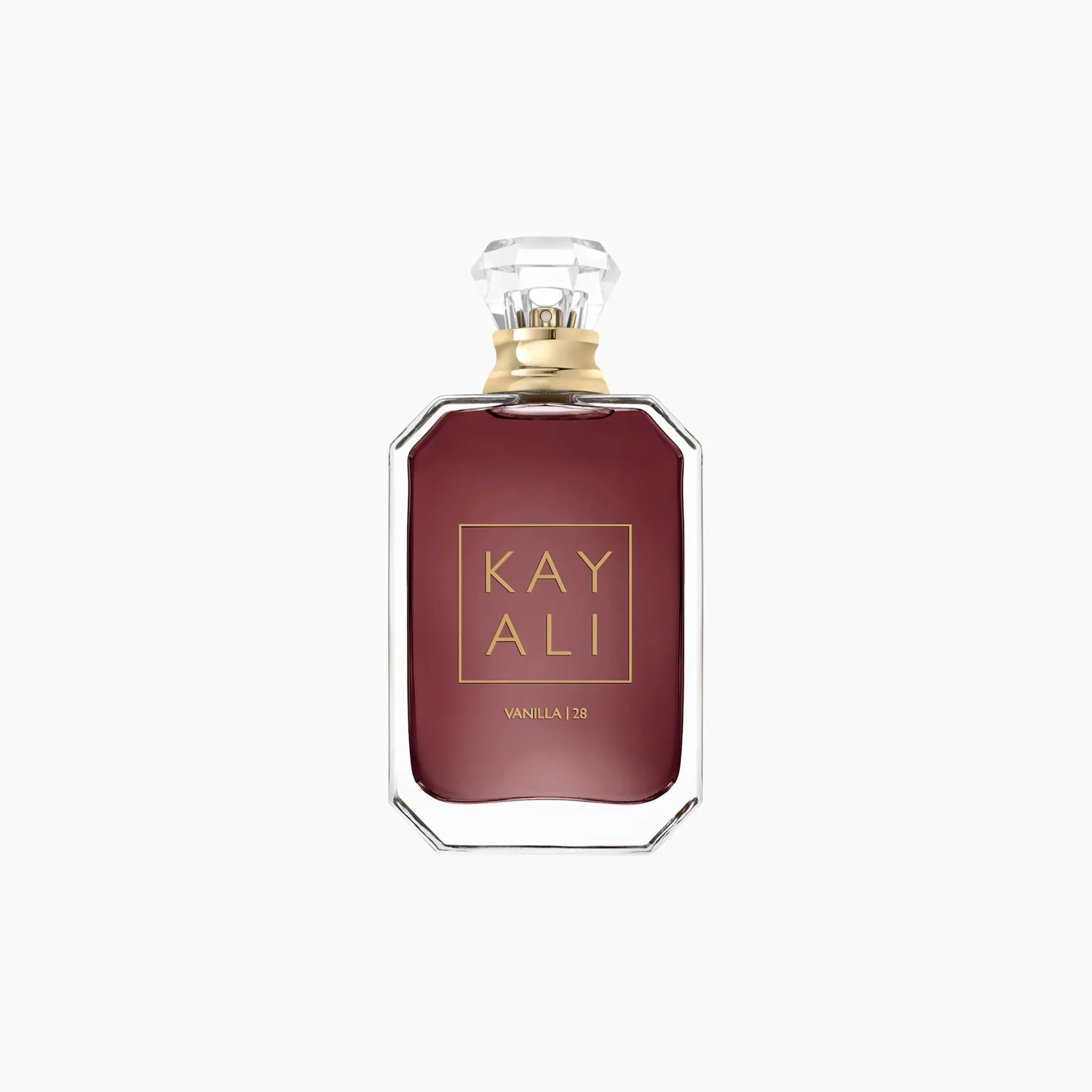 Original Kayali Vanilla 28 Eau de Parfum in Pakistan – The Perfume Nest