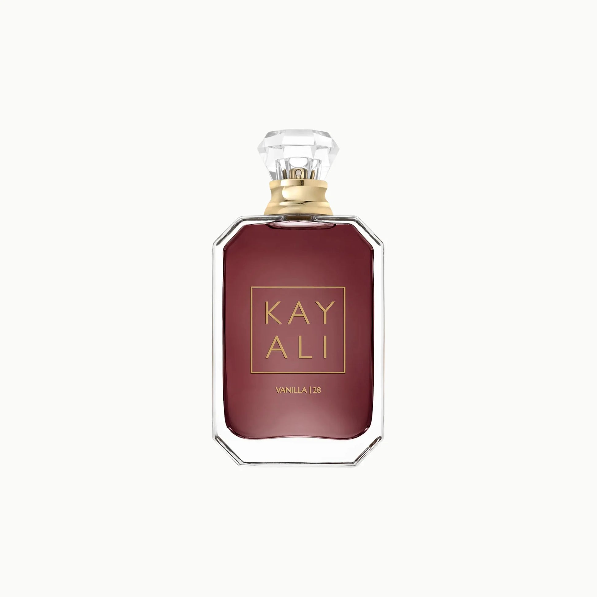 Original Kayali Vanilla 28 Eau de Parfum in Pakistan – The Perfume Nest