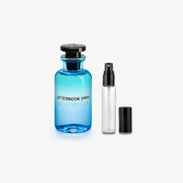 Louis Vuitton Afternoon Swim Decant